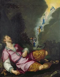 El sueño de Jacob