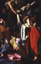 La Exposición (panel)