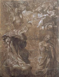 Anunciación