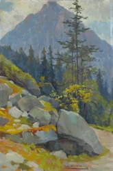 Montañas Tatra