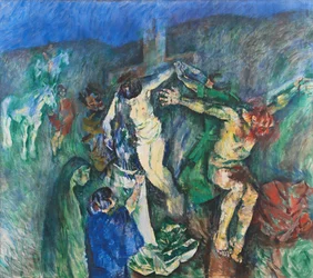 Calvario