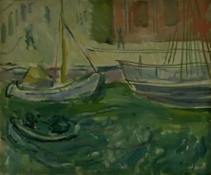 Vista de Nyhavn
