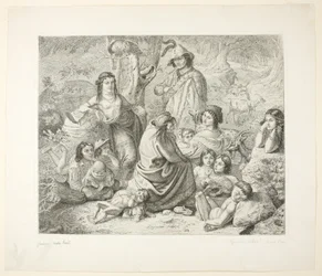 Vida gitana