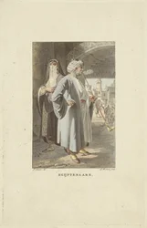 Habitantes de Egipto
Egipcios (título del objeto)