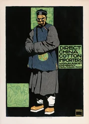 Importadores directos de algodón de China