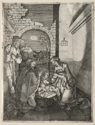 La Natividad