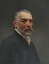 Autorretrato