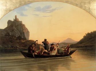 Cruce de Schreckenstein