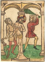 La flagelación