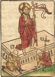 La resurrección