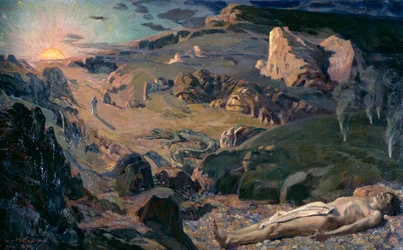 Valle del terror