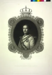 Rey de España Francisco