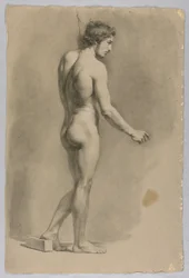 Desnudo masculino