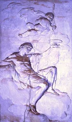 Baco, c.1790