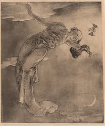 La ola
