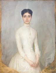 Retrato de la condesa Fini