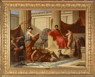 Educación en Esparta