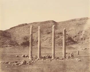 2 [Persépolis], 1840s-60s