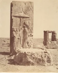 5 [Persépolis], 1840s-60s