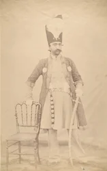 Naser al-Din Shah