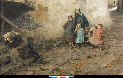 La escuela del dolor