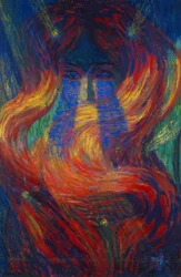 Cabellera (El cabello de Tina)
