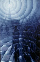 La solidez de la niebla – Siglo XX