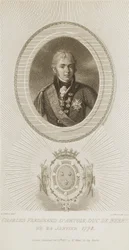 Charles Ferdinand S
