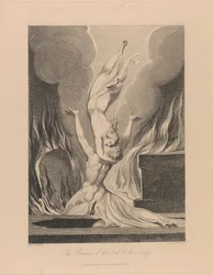 La reunión del alma y el cuerpo