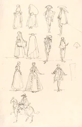 Trajes Históricos