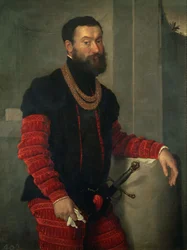 Un soldado