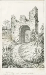Castillo de Dudley - 