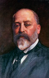 Rey Eduardo VII, c. 1902-1964