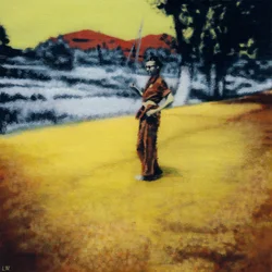 La travesía del desierto