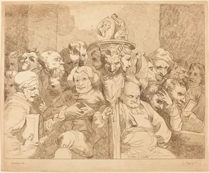 Un miembro de Maudlin