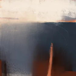 Resumen: «Blue Horizon»