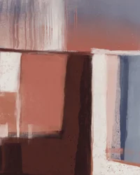 Bloques de color abstractos