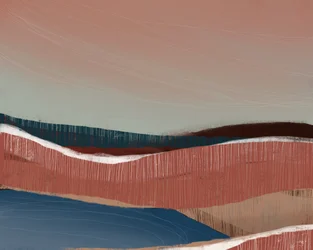 Capas abstractas de la Tierra