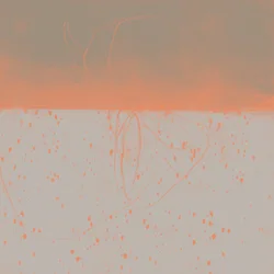 Resumen: «Orange Horizon»