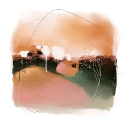 Horizonte abstracto y suave