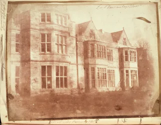 Casa Hatherton