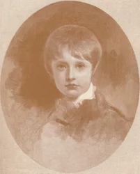Napoleón-François-Charles Joseph, 1819, 1896