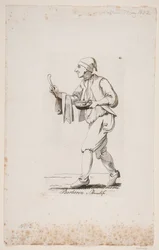 El barbero en Steenløse