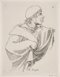 Ole vovhals
