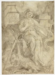 Estudio para Santa Margarita