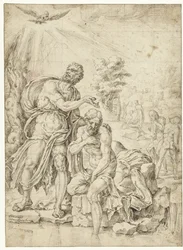 Bautismo de Cristo