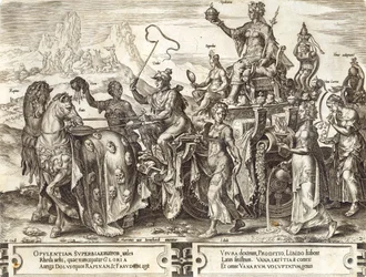 Riquezas, lámina 2 de 