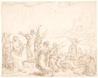 Sed libera nos (pero líbranos)