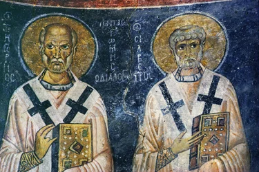 Papás