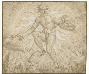 Ignis
Vier elementen (título de la serie)